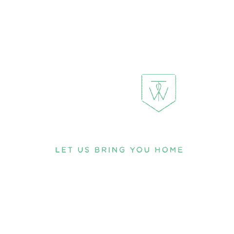 Team Whetzel Real Estate Sticker