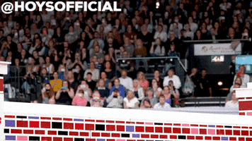 Sport Jump GIF by Horse of the Year Show