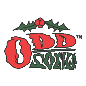 oddplayer Sticker