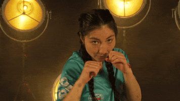 Bring It On Fighting GIF by World Chase Tag