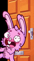 Unexpected GIF