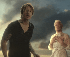 One Too Many Pink GIF by Keith Urban