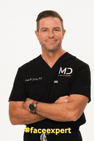 Gps Facelift GIF by mdplasticsurgery