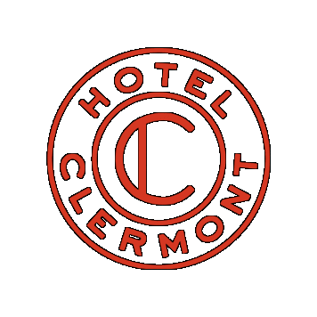 Oliver Hospitality Sticker