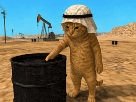 Oil GIF