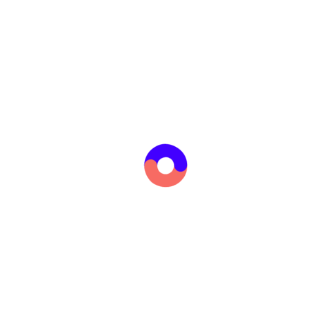 Donut Sticker by Shopopop