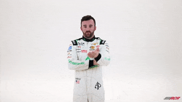 Cup Series Facepalm GIF by Richard Childress Racing