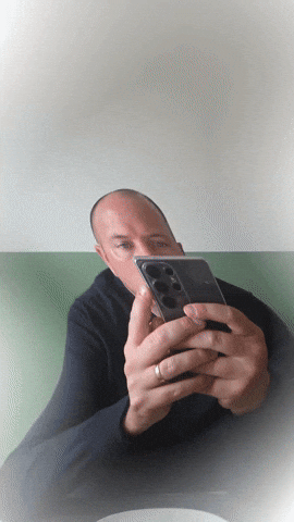 GIF by Gek op Taarten