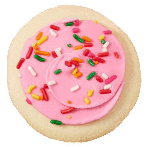 Lofthouse Cookies Sticker