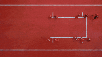 Race Breaktime GIF by KitKat®