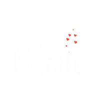 Mes Sticker