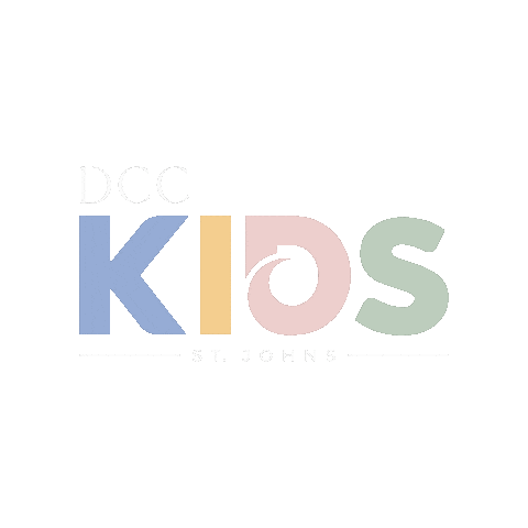 Dccstjohns Sticker by St. Johns DCC