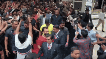 Yash GIF by Commune18