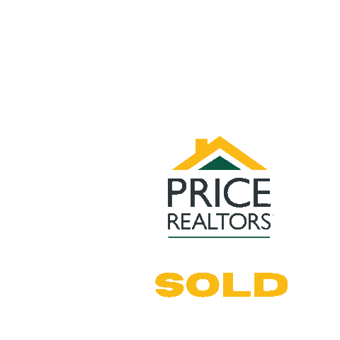 Sticker by Price Realtors - High Point