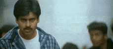 Mahesh Babu Janasena GIF