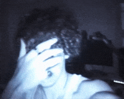 Third Eye Vhs GIF by Kansh