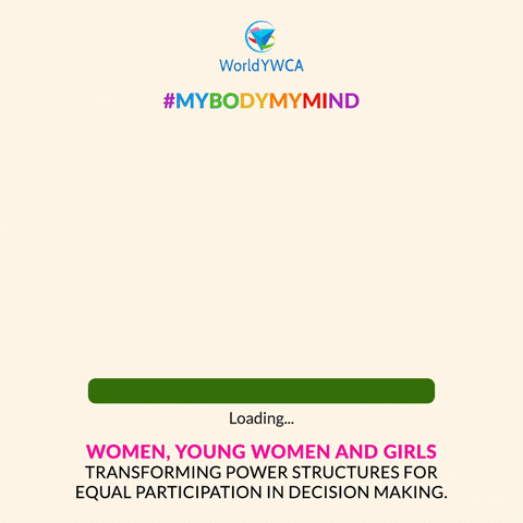 World YWCA GIF