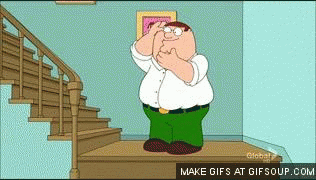  peter snap neck griffin GIF
