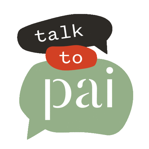 Vegan Acne Sticker by Pai Skincare