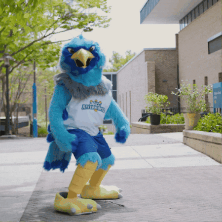 Come Here Lets Go GIF by Anne Arundel Community College