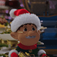 Hurry Up Christmas GIF by Lidl Ireland