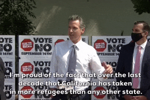 Refugees GIF by GIPHY News