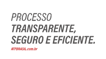 ATF BRASIL Sticker