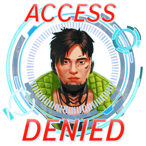 Apex Legends Holospray stickers by Apex Legends GIPHY