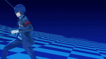 Lets Go Yes GIF by ATLUS West