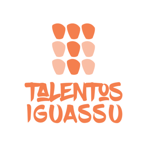 Projeto Sticker by Instituto Polo Iguassu