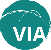 Upenn Sticker by Penn Abroad