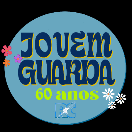 Roberto Carlos Oficial GIF