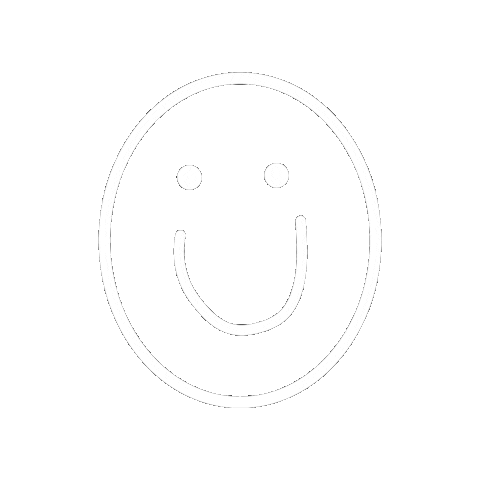 United Smile Sticker by pinelake