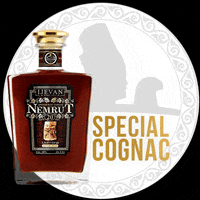 Brandy Cognac GIF by Ijevan Group