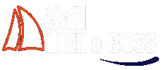 Wind Sailing Sticker by Professionalboats