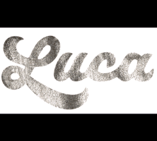 GIF by LUCA MAGAZINE