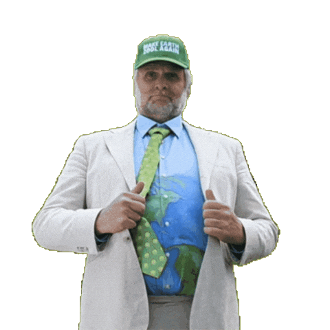 Earth Planet Sticker by Milieudefensie