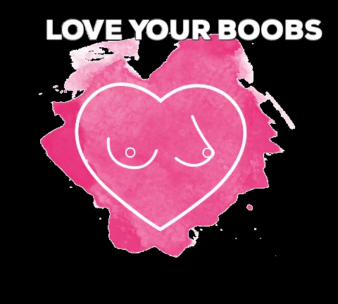 For The Love Of Boobs