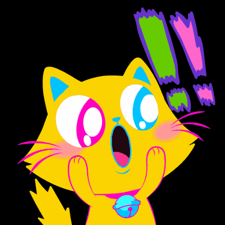 Nanieko Drip GIF