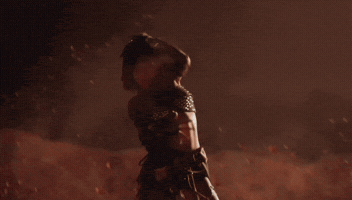 Sexy GIF
