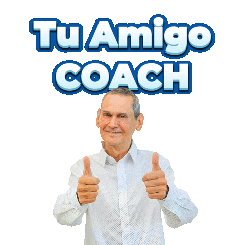 Daniel Colombo Coach Sticker