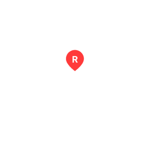 Root Tulsa Sticker