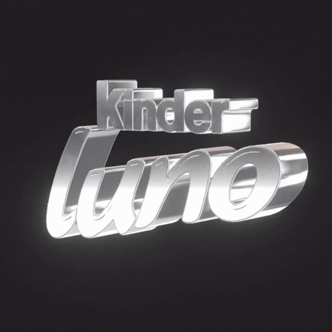 Kinder Bueno Dj GIF by Tube & Berger