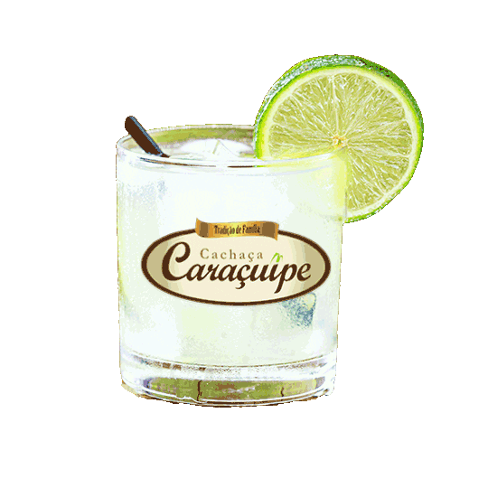 Engenho Caraçuipe Sticker