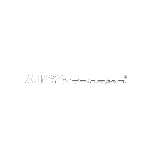AICOSPORTS Sticker