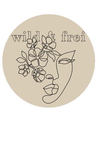 Ladies Frei Sticker by GospelHouse