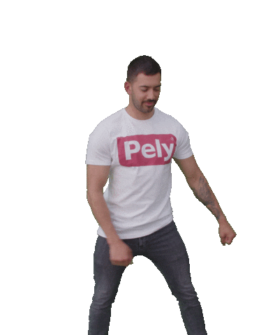 Pely Sticker