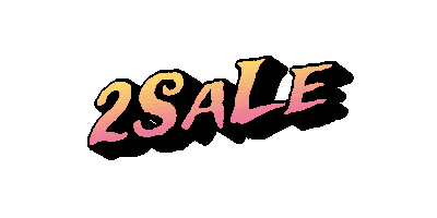 Kuwait Sticker by 2SALE