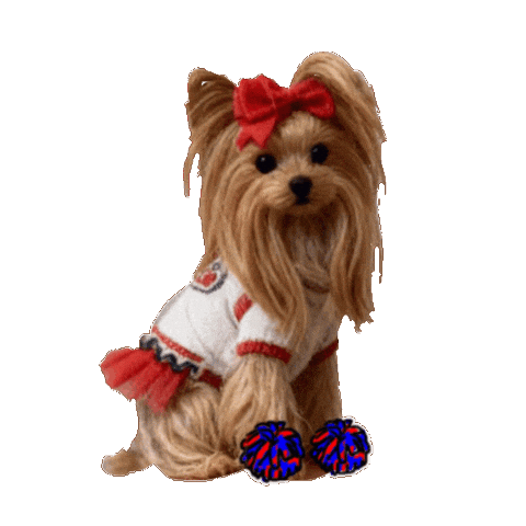 あくびえくぼすたんぷ Sticker