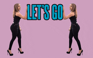 Douglass Elliman Realtor Eleonora Srugo GIF